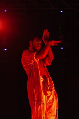 Conan Osiris konseri