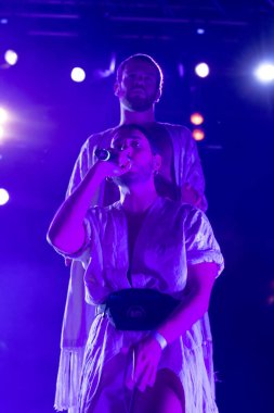 Conan Osiris konseri