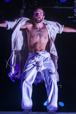 Conan Osiris konseri