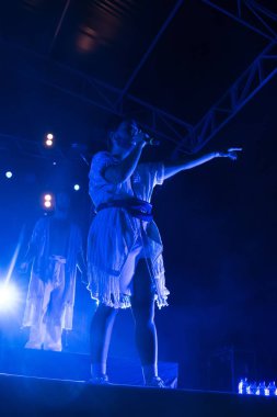 Conan Osiris konseri