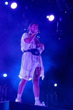 Conan Osiris konseri