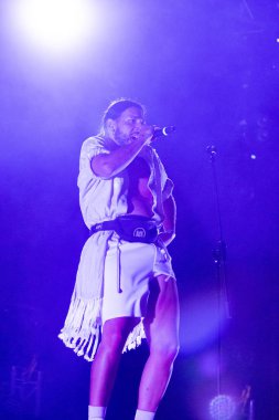 Conan Osiris konseri