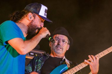 Gabriel o Pensador konseri