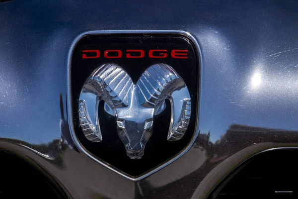 Dodge Logo Royalty-Free Images, Stock Photos & Pictures