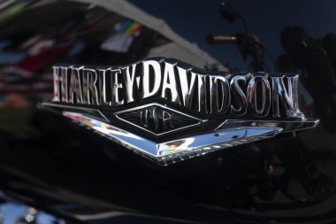 Gösteride antika arabaların görüntüsü