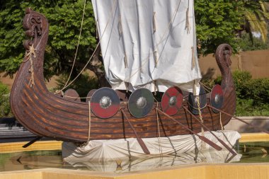 Viking gemisi kopyası