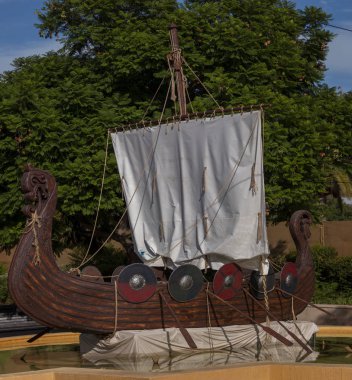 Viking gemisi kopyası