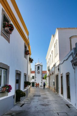 Sao Bras de Alportel Ana Kilisesi