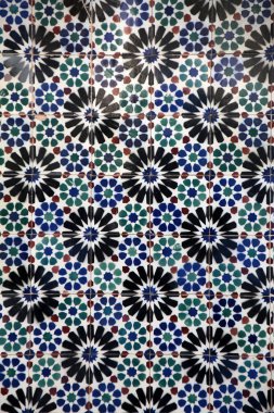 Portekiz seramik azulejo fayansları