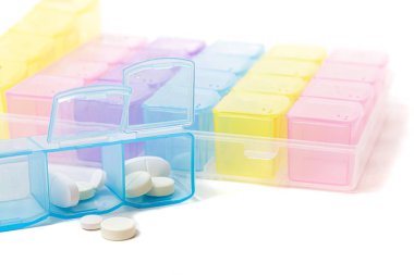 Renkli makine kutusu düzenleyici