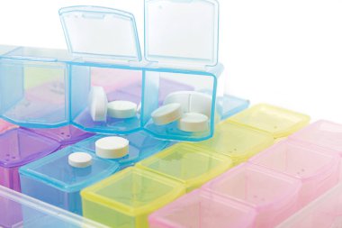 Renkli makine kutusu düzenleyici