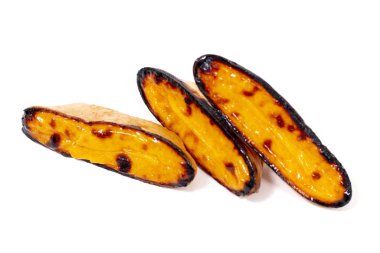 Portekiz yumurtalı turtası.