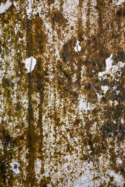 Брудна і зношена текстурована цементна стіна — стокове фото