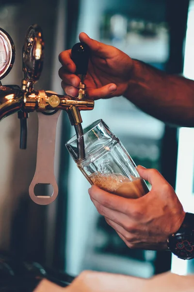 Eller taslak dökme kupa için ayı