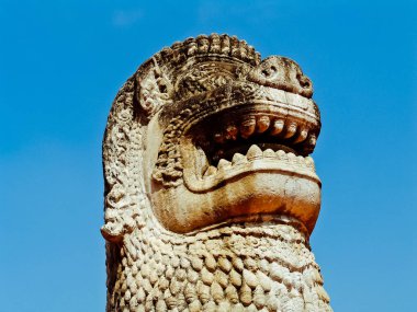 Kamboçya, Siem Reap - kent