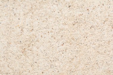 Beton yüzey yapısı küçük taş yakın çekim kesirler ile doku