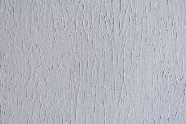 Textuur van geschilderde gips muur opluchting binnen, abstracte achtergrond — Stockfoto
