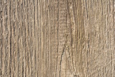 Ve yüzey işleme, ağaç lifleri ifade yönünü yoksul ile eski ahşap tahta kabartma doku