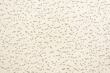 Beyaz modern tavan doku, arka plan askıya