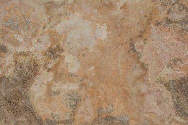 Duvar arka plan, yüzey duvar eski kırık