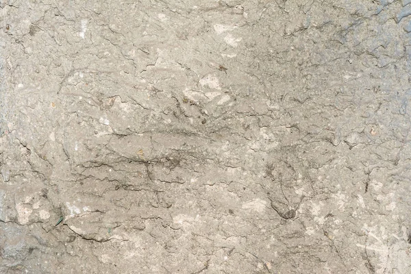 Старая грубая текстура, серая бетонная стена — стоковое фото