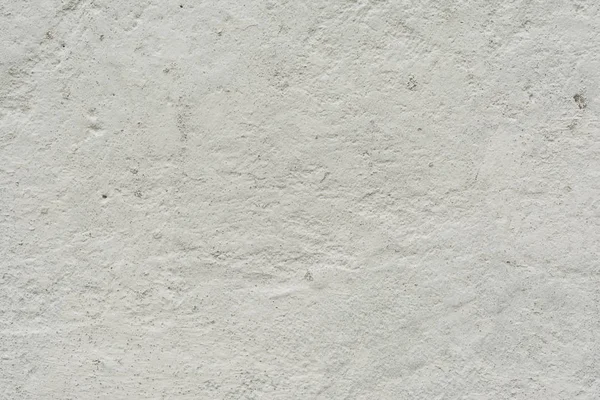 Texture de mur en béton blanc — Photo