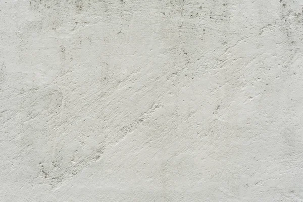 Textura de pared de hormigón blanco — Foto de Stock