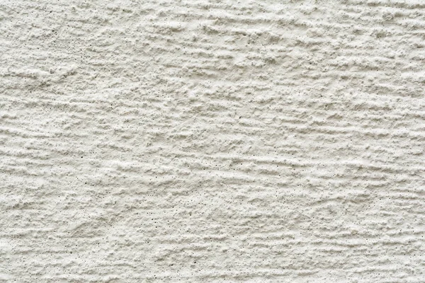 Λευκή τσιμεντένια υφή τοίχου — Φωτογραφία Αρχείου