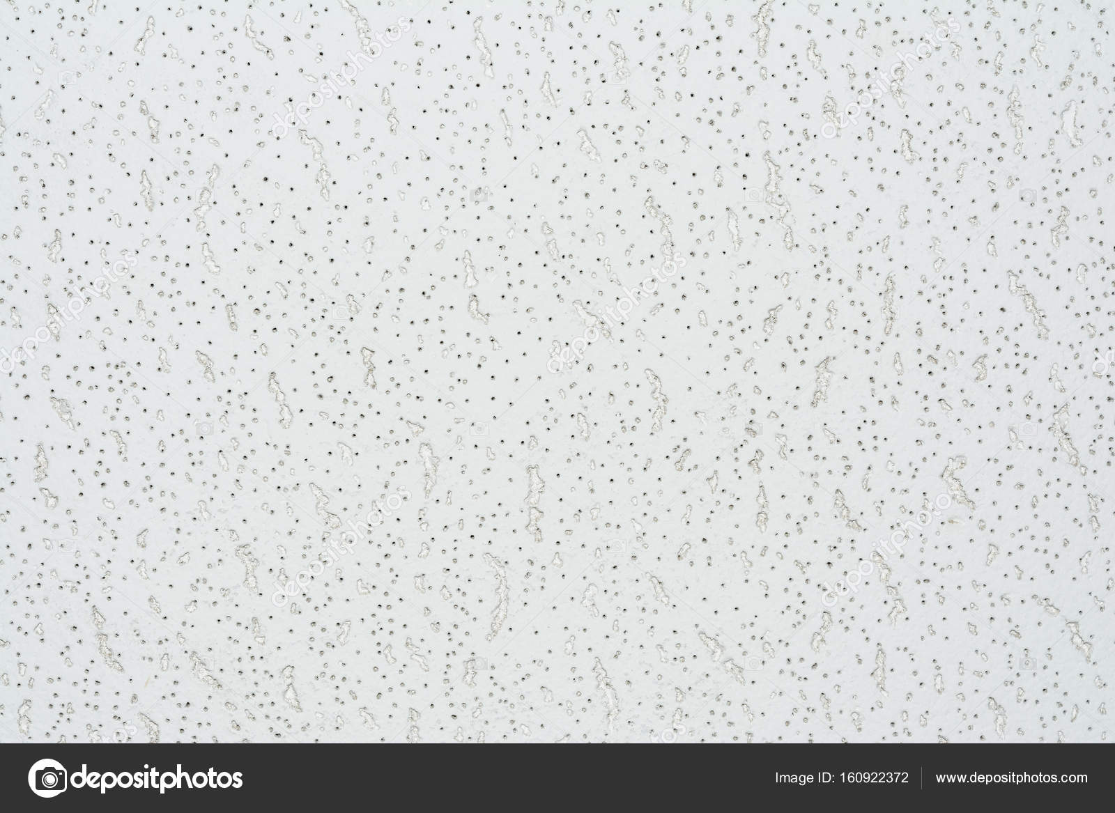 Texture Cellulose Ceiling The Structure Of The False Ceiling