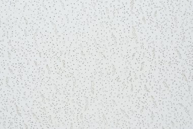 Doku selüloz tavana. Tavan yapısı