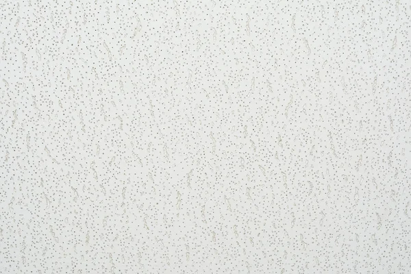 Doku selüloz tavana. Tavan yapısı