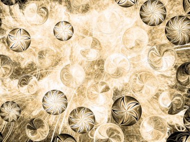 güzel renkli arka plan