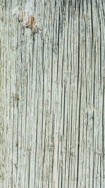 Karanlık doku çatlaklar maruz güneş ve rüzgar ile eski doğal ahşap