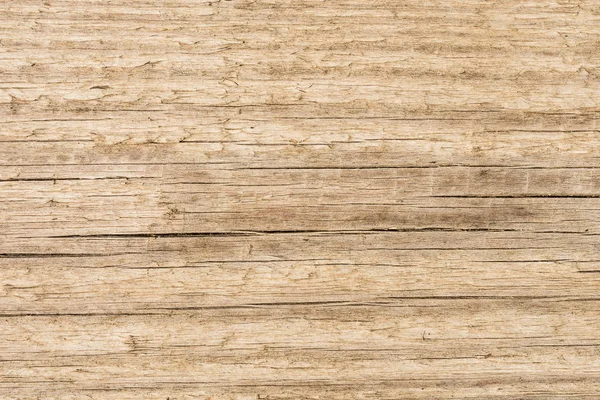 Alte Holzstruktur Hintergrund, Struktur einer natürlichen unbehandelten Holzoberfläche mit abblätternden Fasern und Rissen — Stockfoto