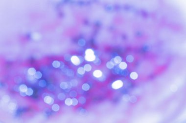 arka arka plan bulanık vurgu parlak nokta bölge ile