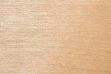 doku doğal huş kontrplak, kereste yüzeyinin tedavi edilmezse, çok lif ve küçük fiş