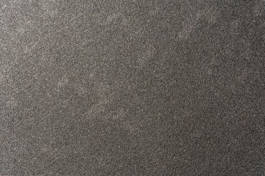 doku pütürlü yüzeyi, Zımpara, arka plan