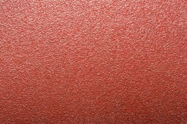 doku pütürlü yüzeyi, Zımpara, arka plan