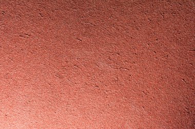 doku pütürlü yüzeyi, Zımpara, arka plan