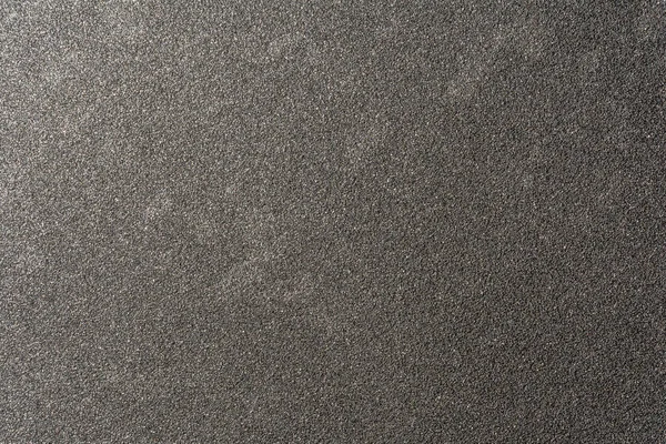 doku pütürlü yüzeyi, Zımpara, arka plan