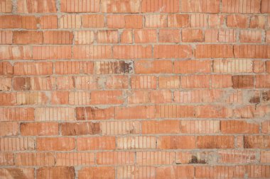 doku tahrip tuğla duvarın