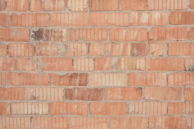 doku tahrip tuğla duvarın