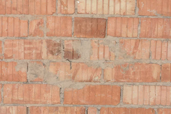 doku tahrip tuğla duvarın