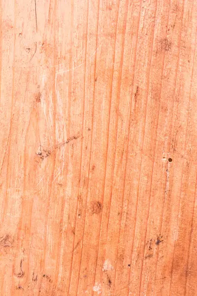 Trästruktur mycket gammal ek, grov trä är inte enhetlig — Stockfoto