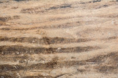 ahşap doku çok eski meşe, kaba ahşap üniforma değil, çatlaklar içerir ve uzun vadeli sömürü için tabi