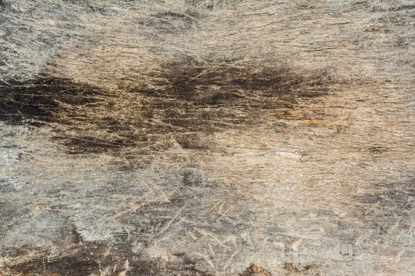 Textura de madeira carvalho muito velho, a madeira áspera não é uniforme — Fotografia de Stock