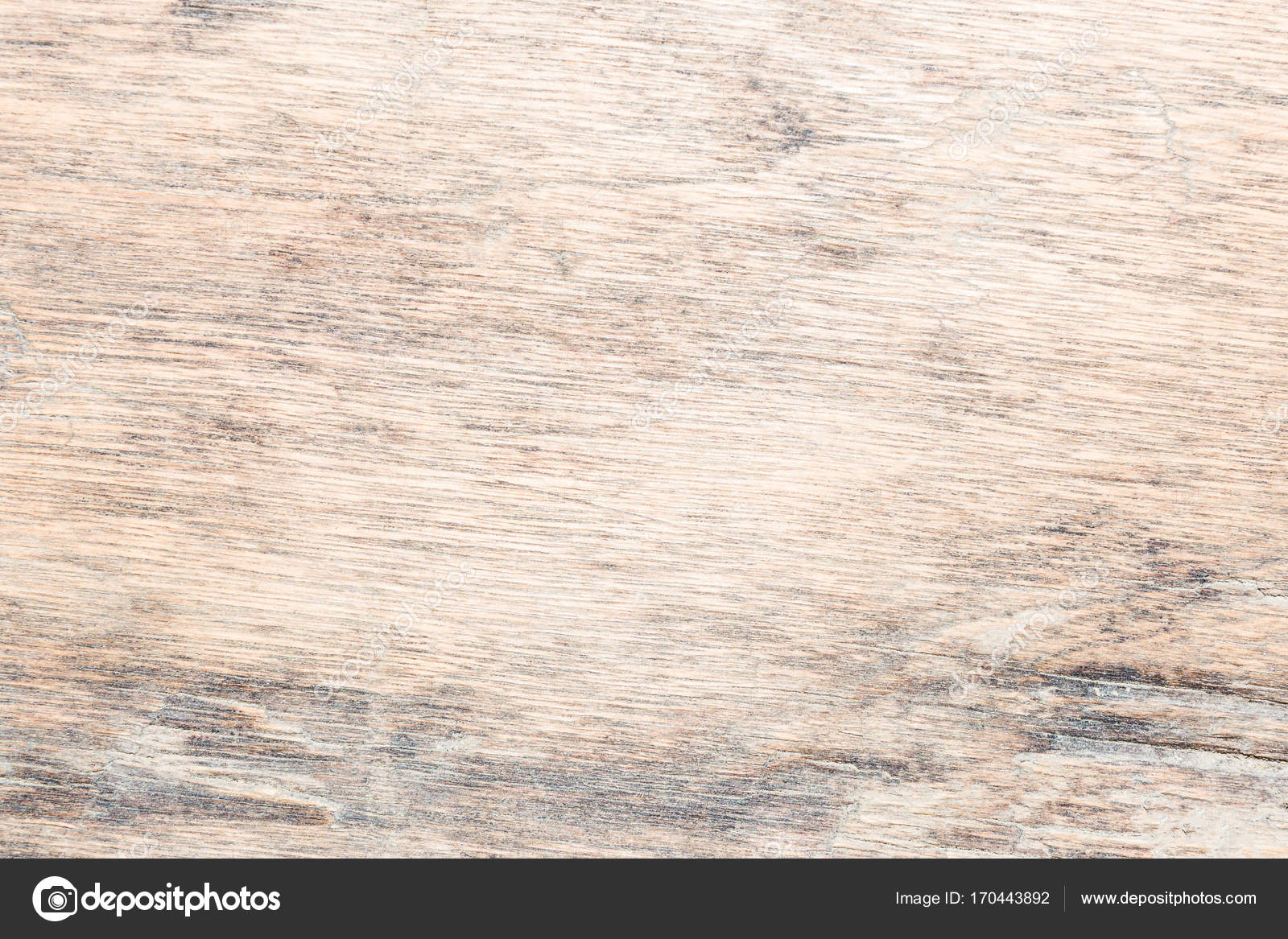 Struttura Di Legno Molto Vecchia Quercia Il Legno Grezzo