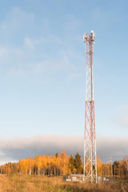 telefon hücresel kule