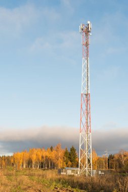 telefon hücresel kule