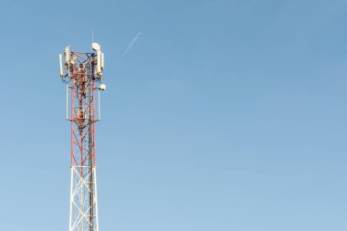 telefon hücresel kule